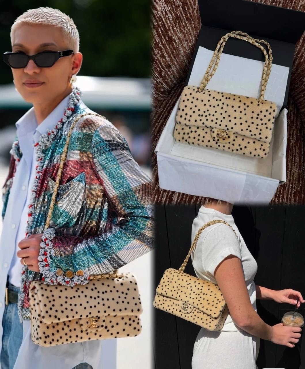сумка chanel,меховая сумка,сумка женская chanel,chanel classic flap bag,стильные сумочки