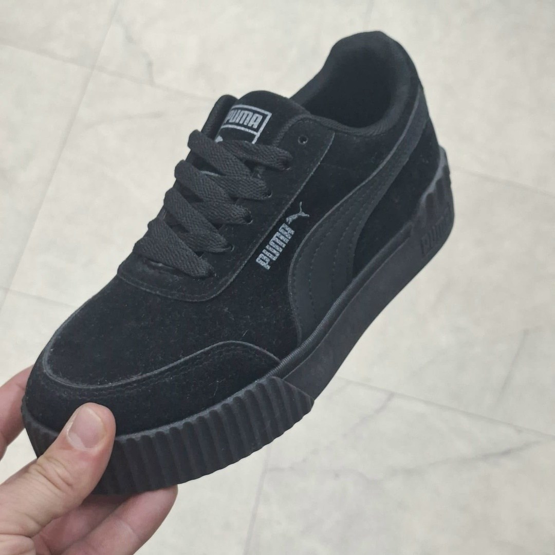 ,кроссовки puma,puma suede,кеды пума,puma fenty