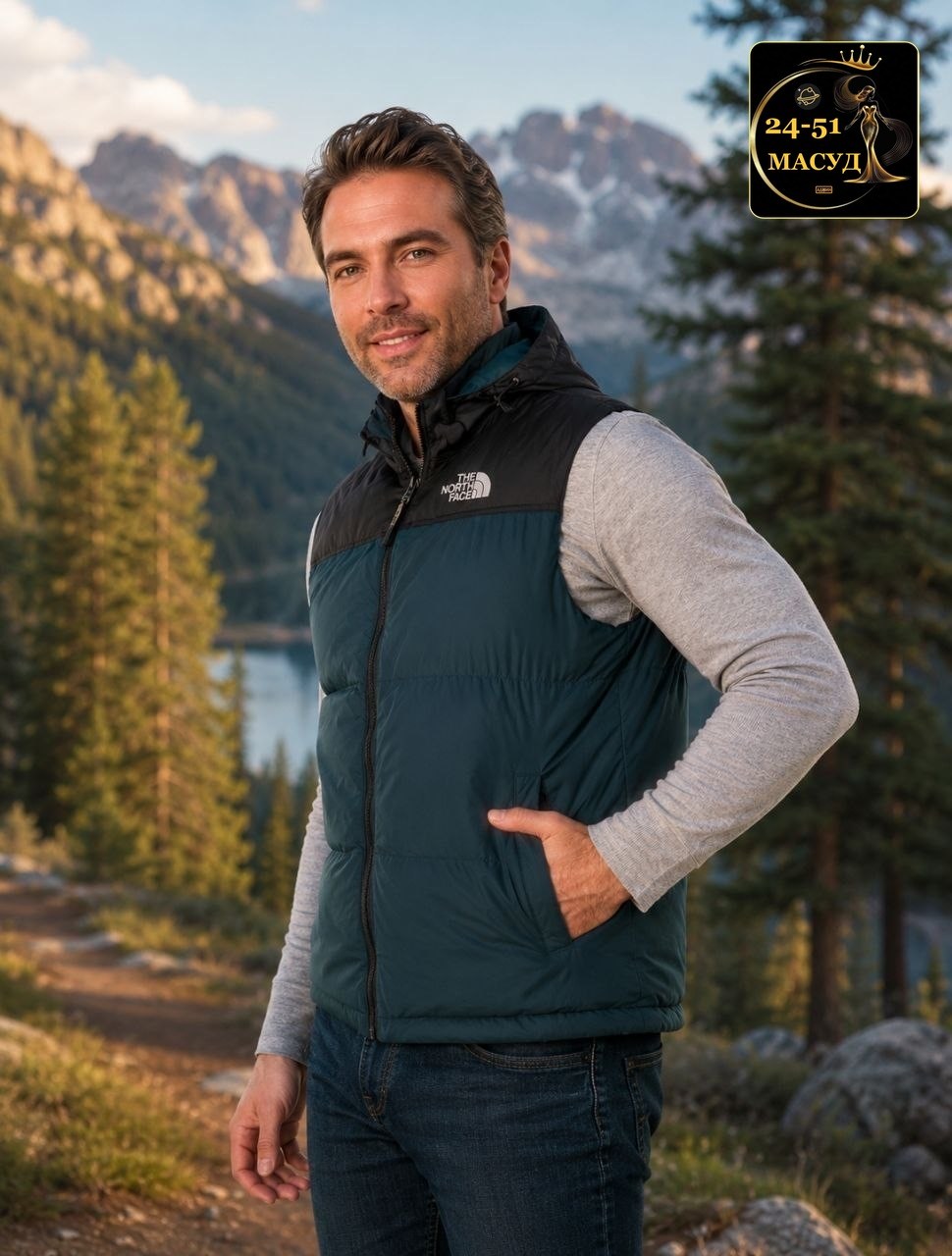 мужская жилетка,жилет мужской,жилетка,жилетка the north face 700,the north face жилет мужской