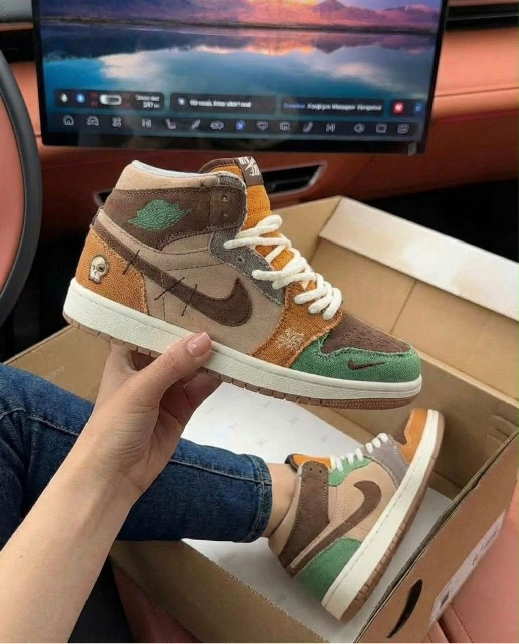 кроссовки nike air jordan 1 high voodoo,кроссовки высокие air jordan low voodoo,кроссовки зимние высокие air jordan 1 low voodoo dream,кроссовки air jordan 1 low og "voodoo",зимние кроссовки nike air