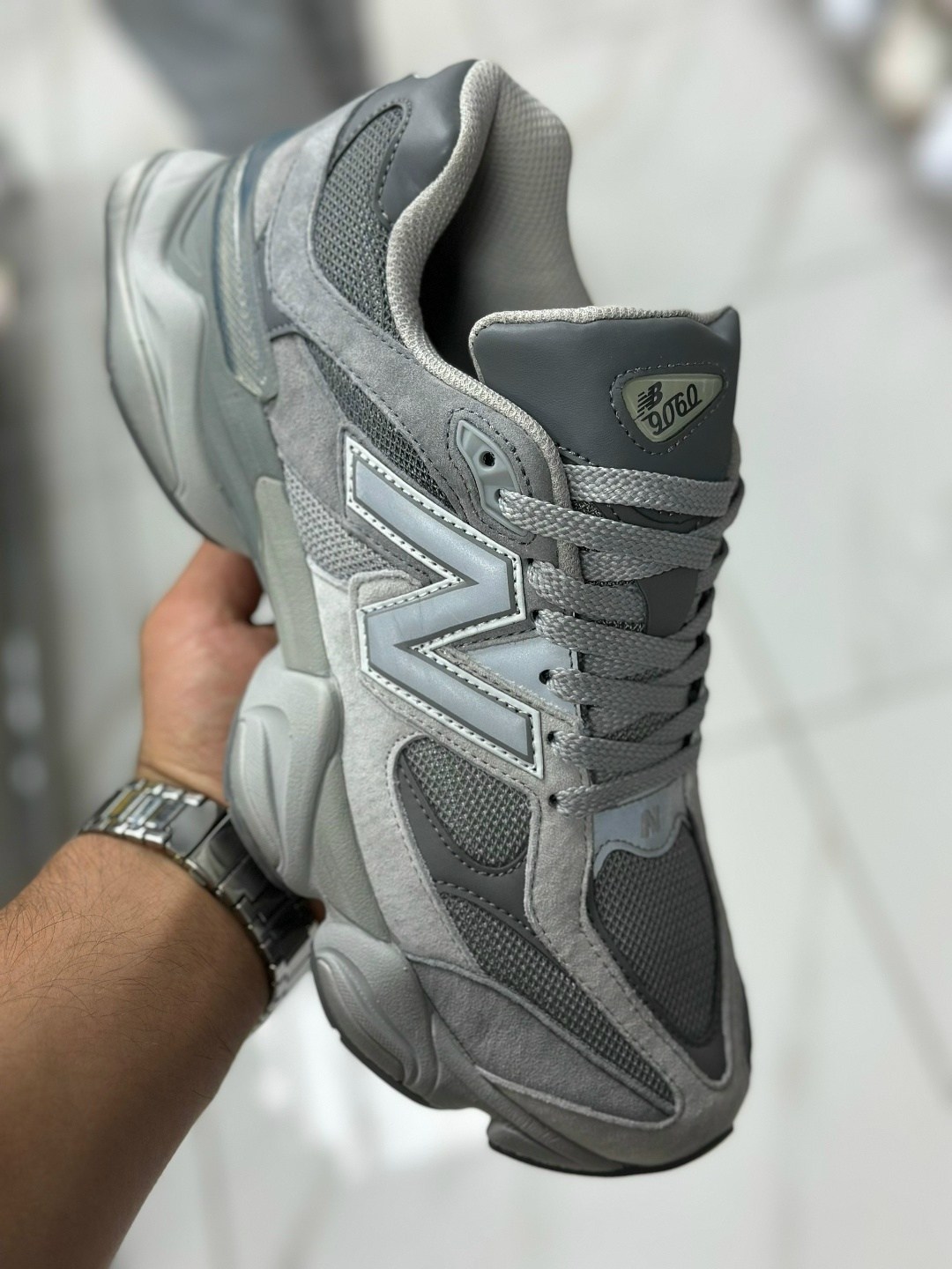 кроссовки new balance 9060,кроссовки new balance 9060 зимние,кроссовки new balance,кроссовки new balance 9060 36-41 серые,кроссовки new balance 9060 серые