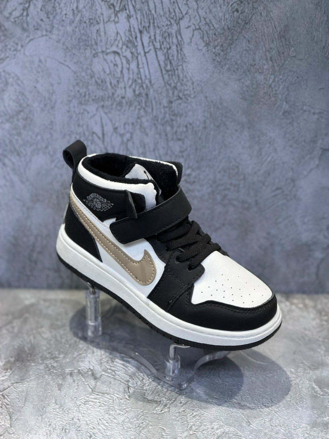 кроссовки,кроссовки закрытые,детская ,nike court borough mid 2,кроссовки мальчику