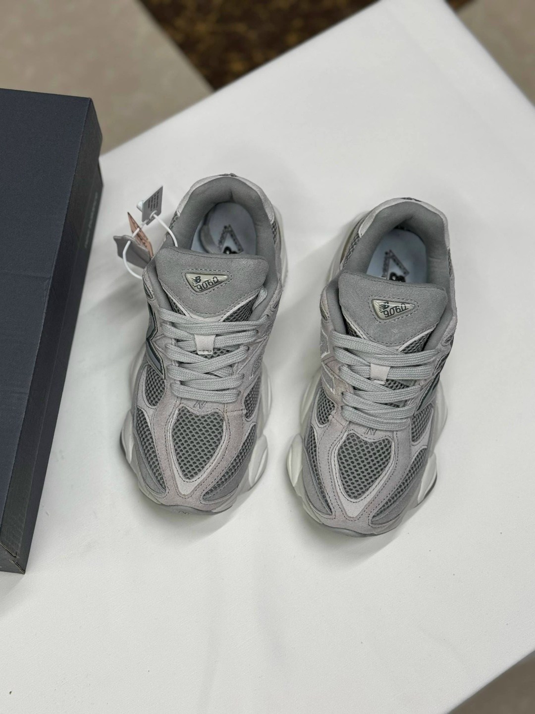 кроссовки new balance 9060,кроссовки new balance,new balance 9060 grey,кроссовки new balance 9060 36-41 серые,new balance 9060 серые