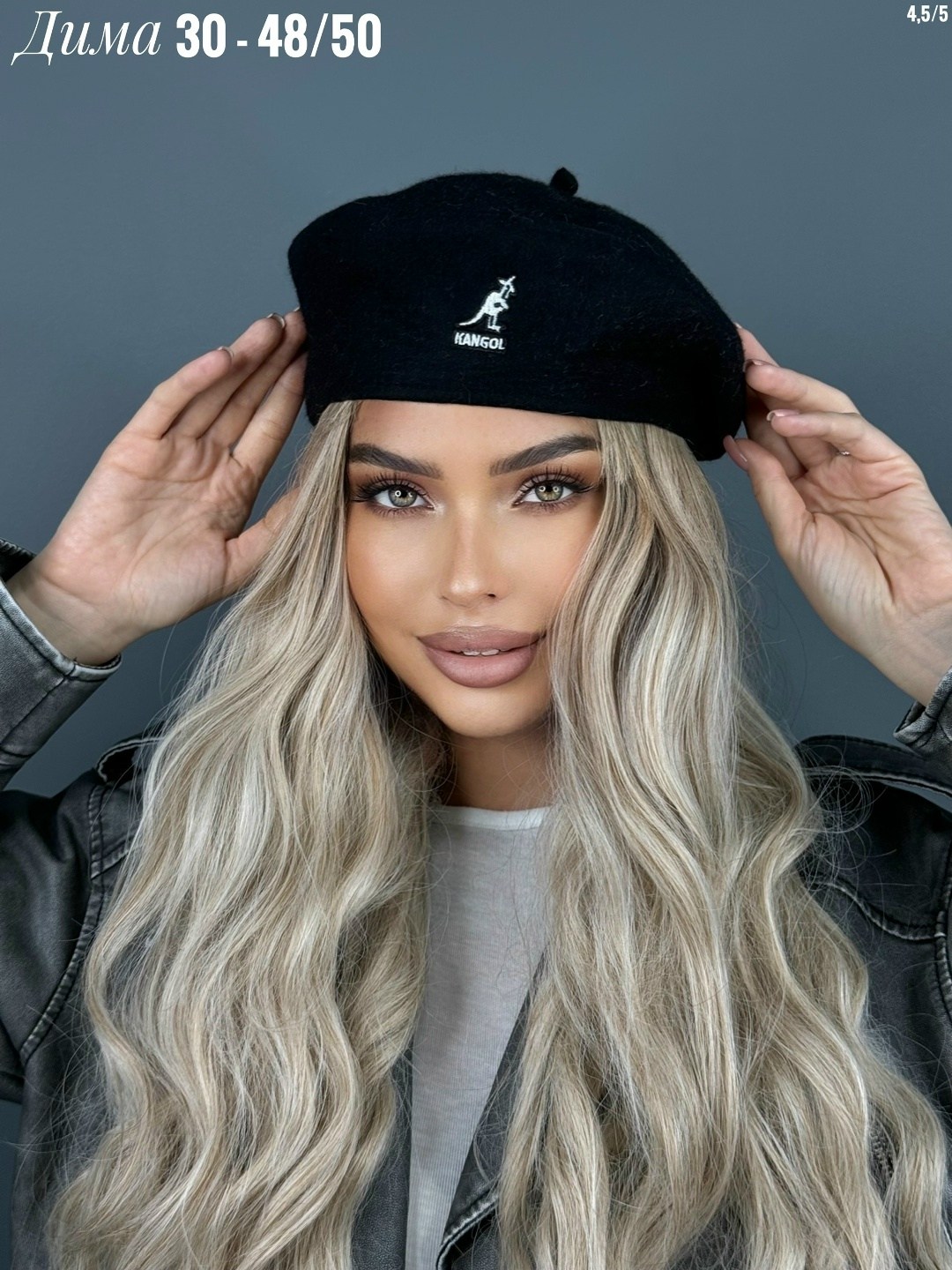берет кепка теплый кангол a&t fashion,шапка для женщин,берет теплый кангол a&t fashion,берет,женская шапка