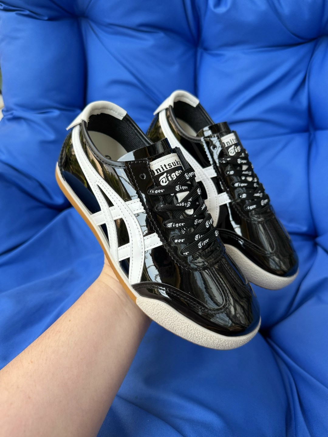 ,кроссовки onitsuka tiger,кроссовки onitsuka tiger mexico 66,onitsuka tiger mexico 66 black,asics onitsuka tiger