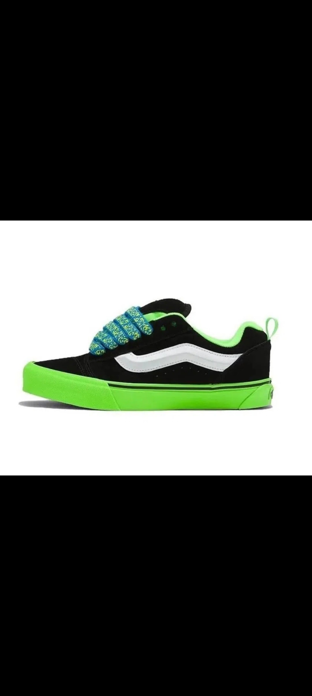 кеды vans knu skool,зеленые кроссовки,vans knu skool,кеды vans knu school вансы дутые, для скейтбординга vans
