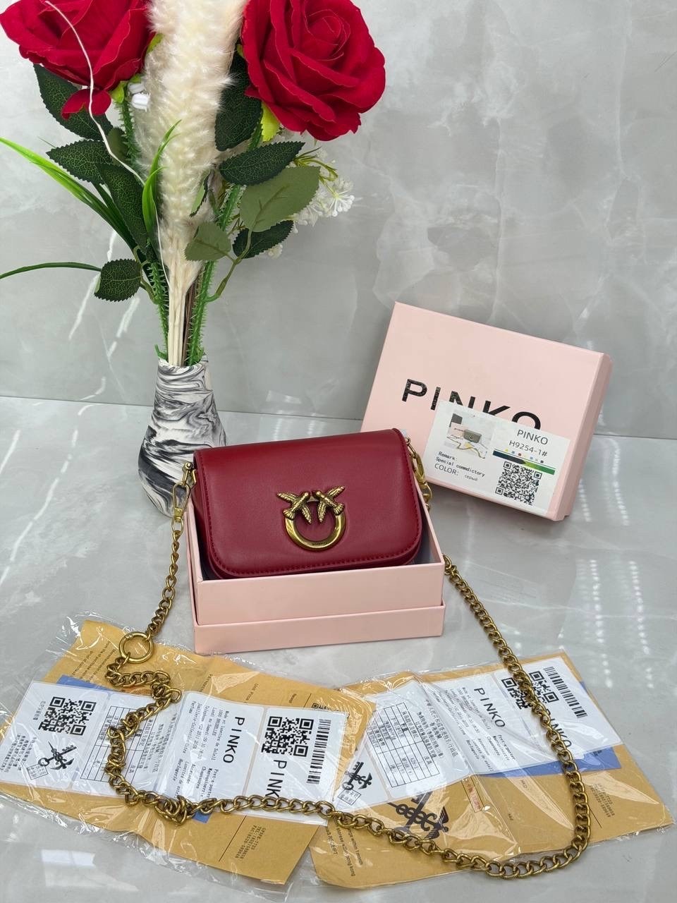 сумка pinko,pinko сумка на плечо,сумка pinko женская,сумка кросс-боди женская pinko love bag click simply черный,сумка pinko натуральная кожа