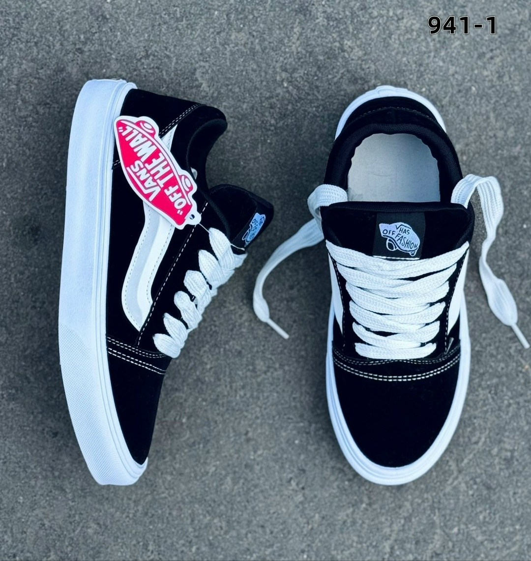,кроссовки кеды,кеды vans knu skool,кеды vans,кеды замша
