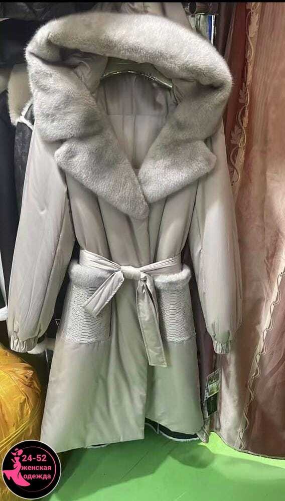 пальто женское зимнее,пальто женские,пальто зимнее женское с норкой большого размера коричневого цвета,пальто женское зимнее с норкой натуральной люкс класса,утепленное женское пальто