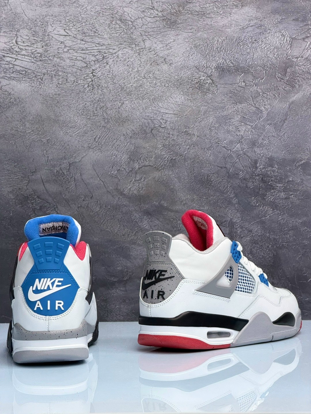 air jordan 4,баскетбольная ,кроссовки nike air jordan 4 retro,nike air jordan 4 retro,jordan retro 4