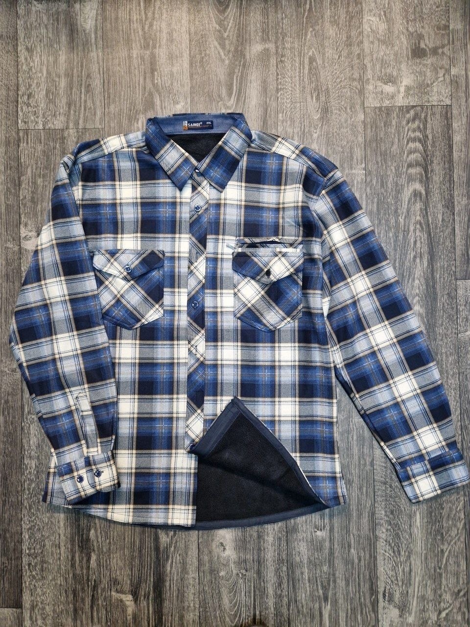 фланелевая рубашка lee cooper original,рубашка в клетку мужская,рубашка в клетку,рубашка мужская,рубашка клетчатая