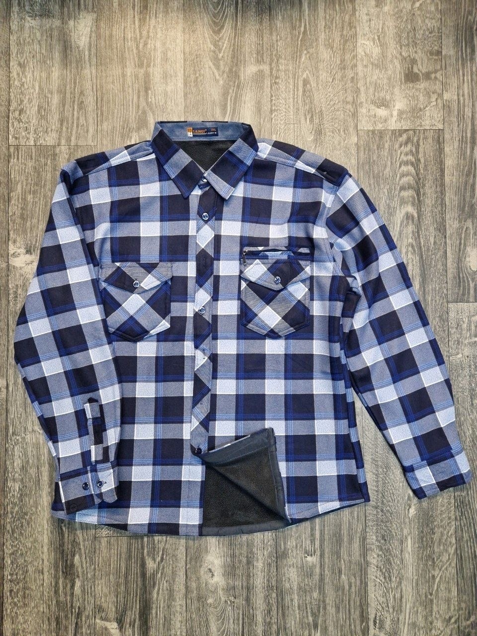 фланелевая рубашка lee cooper original,рубашка в клетку мужская,рубашка в клетку,рубашка мужская,рубашка клетчатая