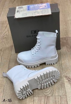 Ботинки