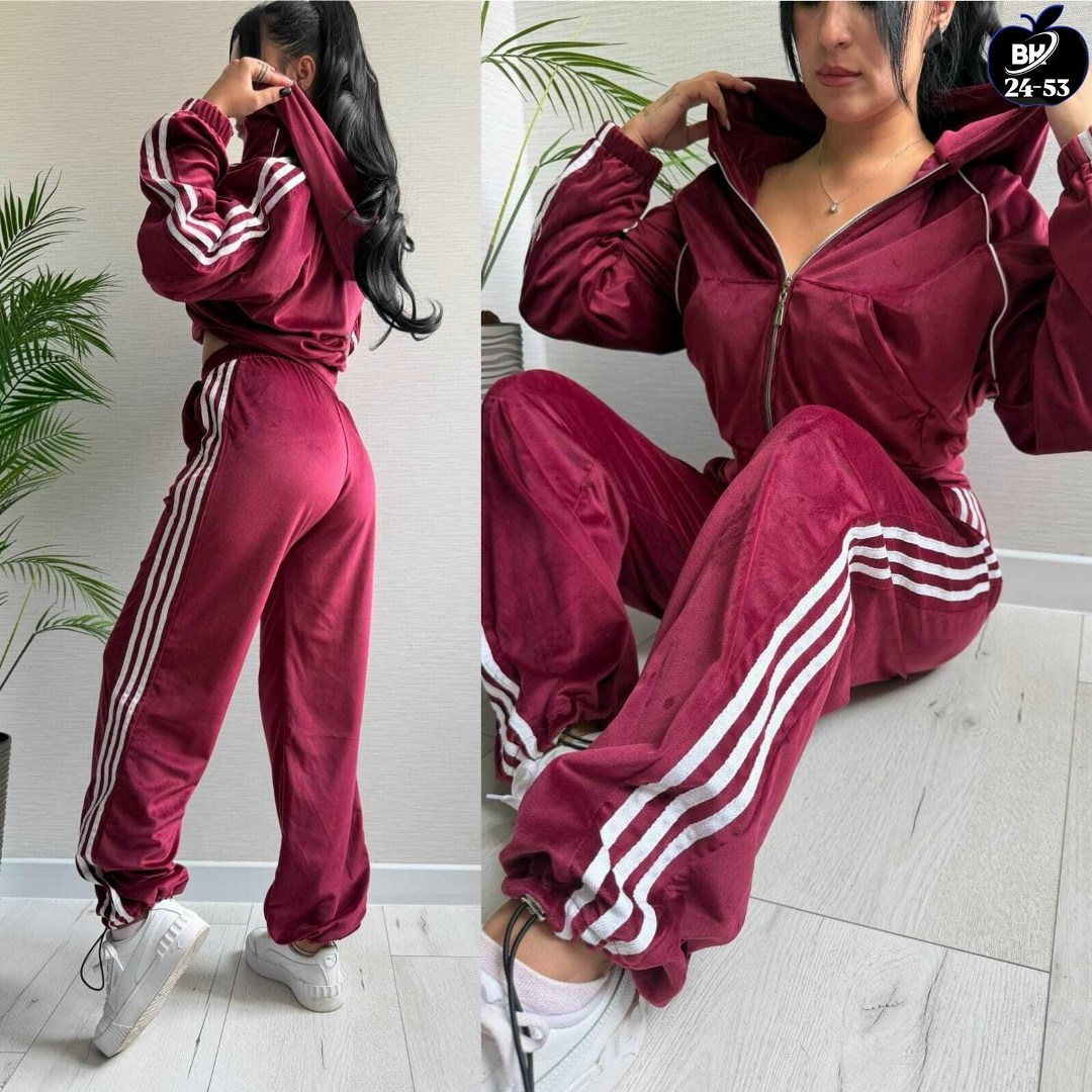 костюм женский adidas спортивный,костюм женский,костюм спортивный женский,спортивный костюм,костюм велюровый