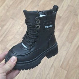 Ботинки