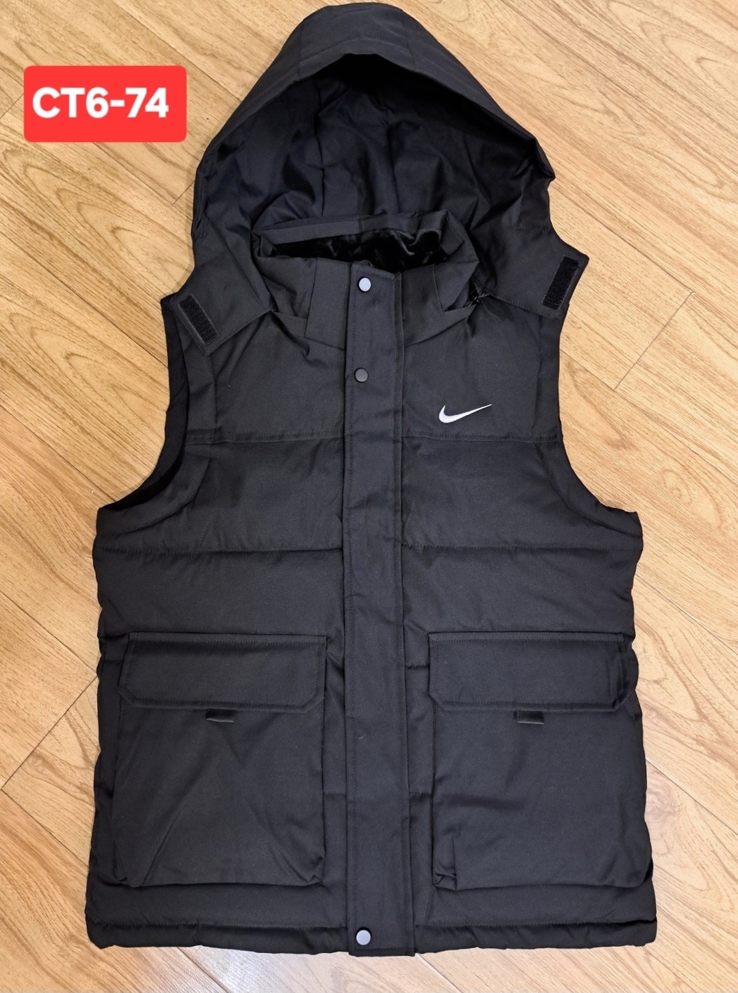 утепленный жилет nike,жилет утепленный мужской,жилет мужской,жилет спортивный,жилет мужская с капюшоном