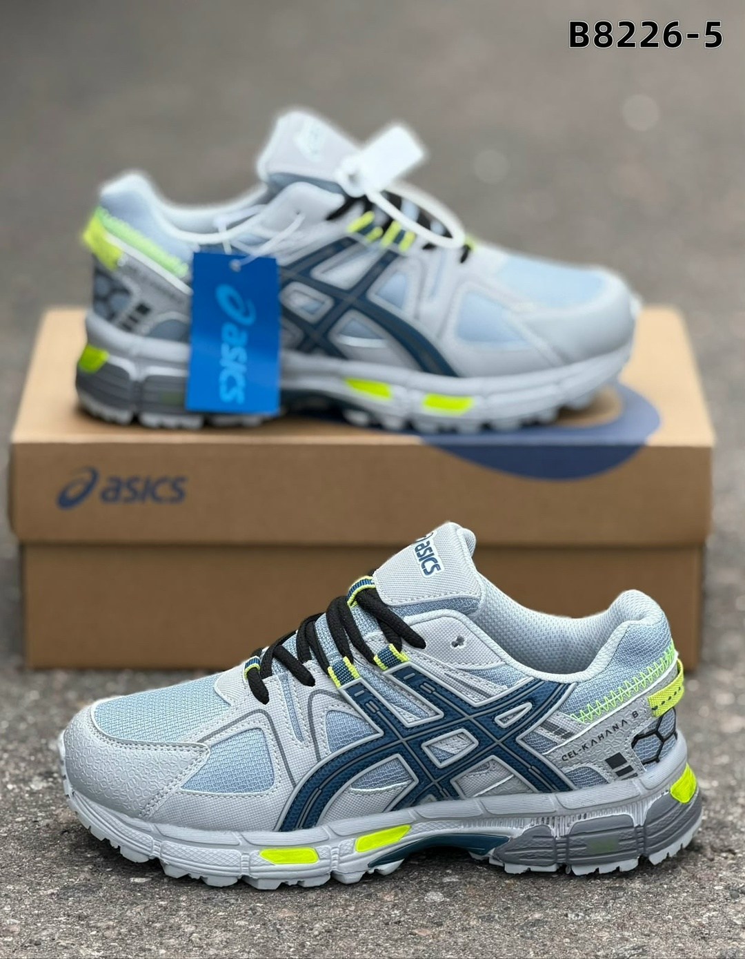 кроссовки asics gel kahana 8,кроссовки мужские asics,кроссовки asics, для бега,кроссовки асикс