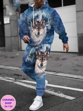 Костюм