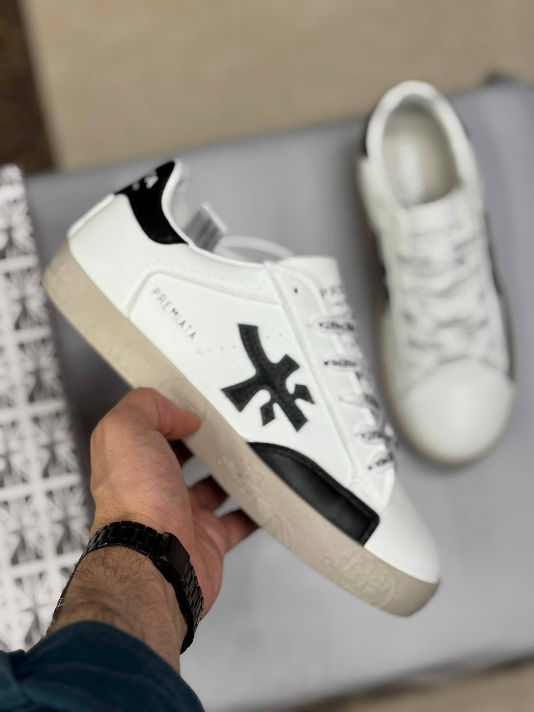 ,кеды premiata, женская,кроссовки golden goose,спортивная