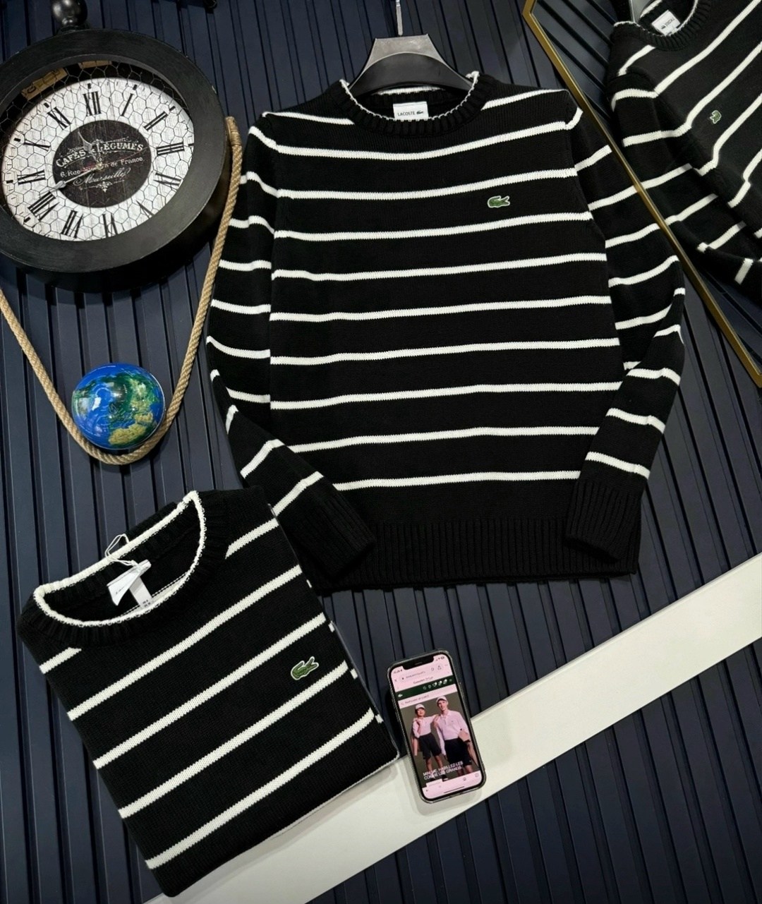 lacoste men's heritage milano stripe sweater,джемпер lacoste мужской,джемпер лакост мужской,джемпер lacoste,джемпер мужской лакоста