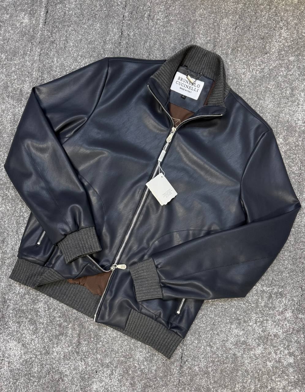 мужской кожаный бомбер dolce gabbana,кожаная куртка,кожаная куртка tom ford,мужская кожаная куртка,куртка бомбер
