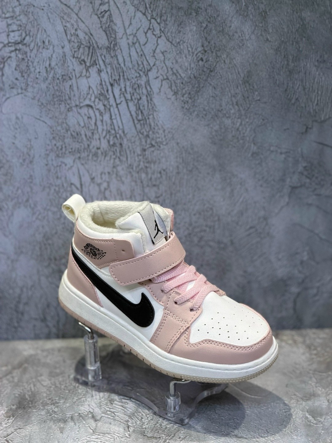 кроссовки,кроссовки закрытые,детская ,nike court borough mid 2,кроссовки мальчику