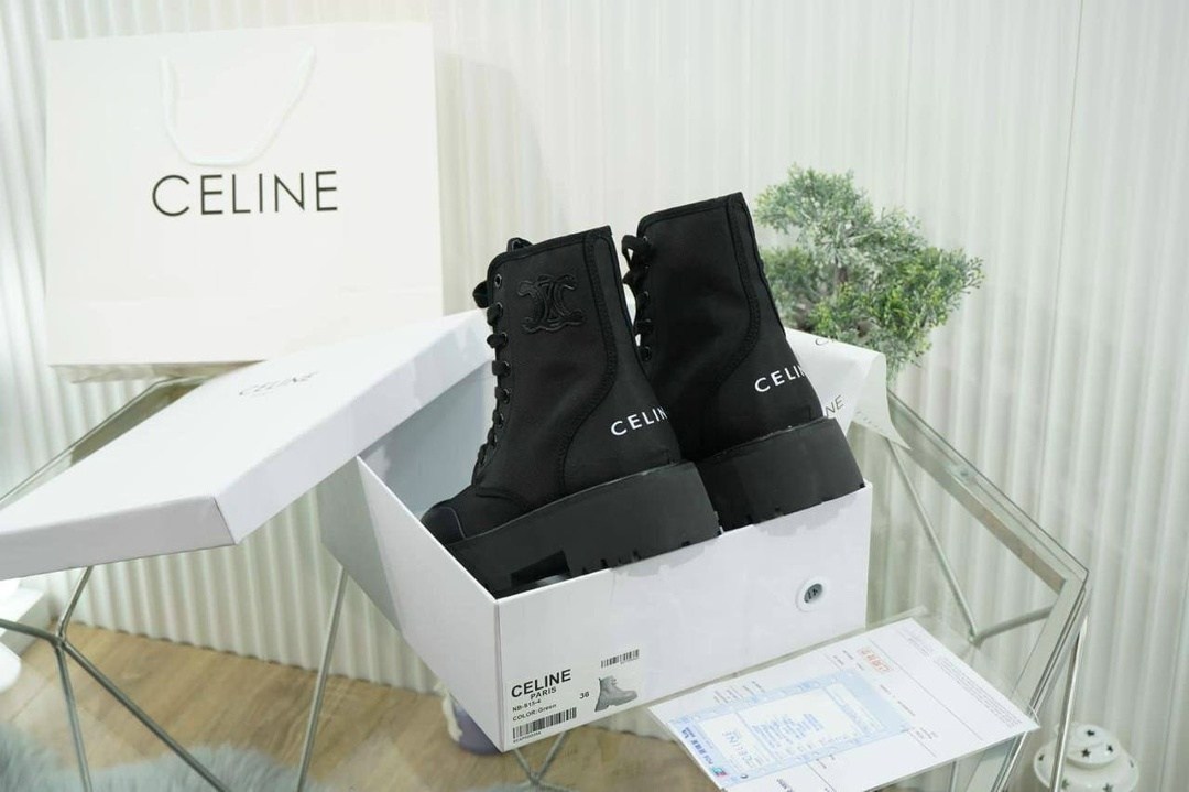 ботинки celine,,женские ботинки celine,ботинки селин,ботинки женские