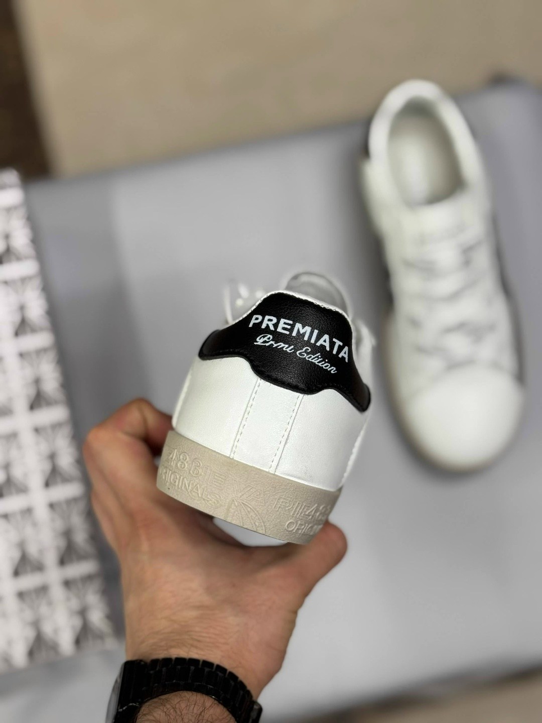 ,кеды premiata, женская,кроссовки golden goose,спортивная