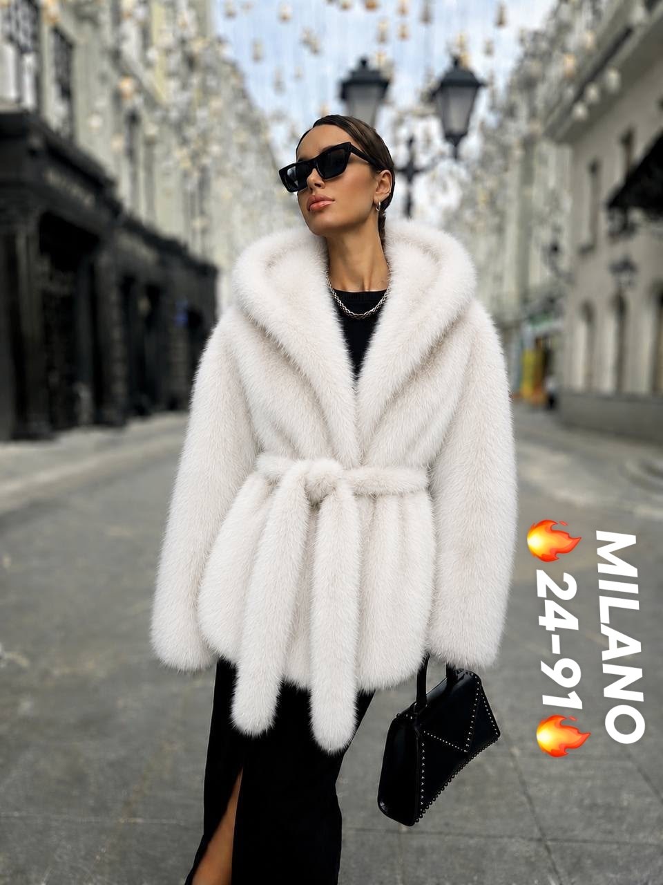 модная шуба,шуба из эко меха,искусственная шуба короткая,короткая шуба из искусственного меха с капюшоном lm-065-2-60-kr,короткая шуба из искусственного меха с купюшоном