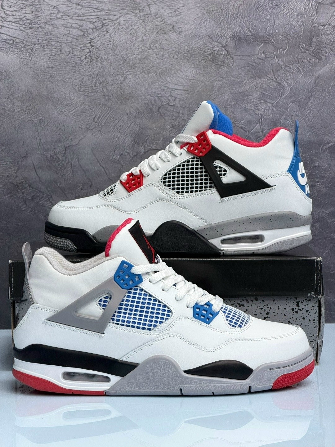 air jordan 4,баскетбольная ,кроссовки nike air jordan 4 retro,nike air jordan 4 retro,jordan retro 4