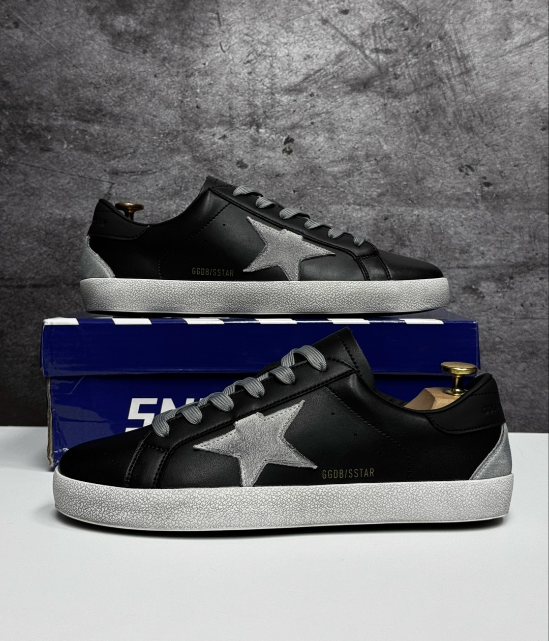 golden goose кеды hi star на платформе черный,кеды golden goose,кроссовки golden goose,кеды golden goose мужские,golden goose superstar кеды мужские