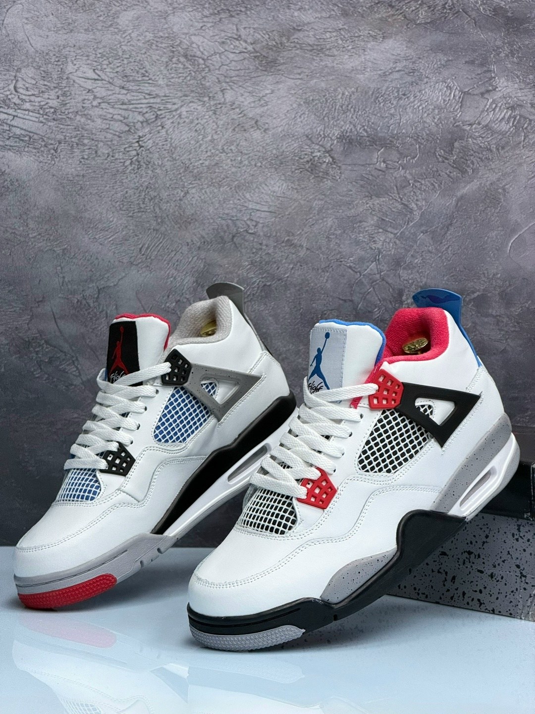 air jordan 4,баскетбольная ,кроссовки nike air jordan 4 retro,nike air jordan 4 retro,jordan retro 4
