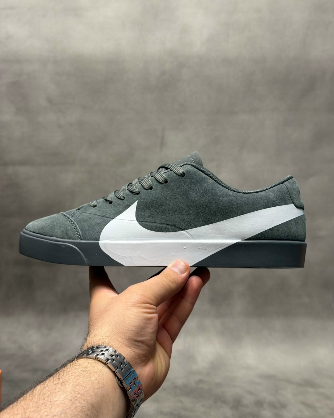 спортивная ,кроссовки,nike sb bruin hyperfeel,кеды найк sb мужские,nike sb