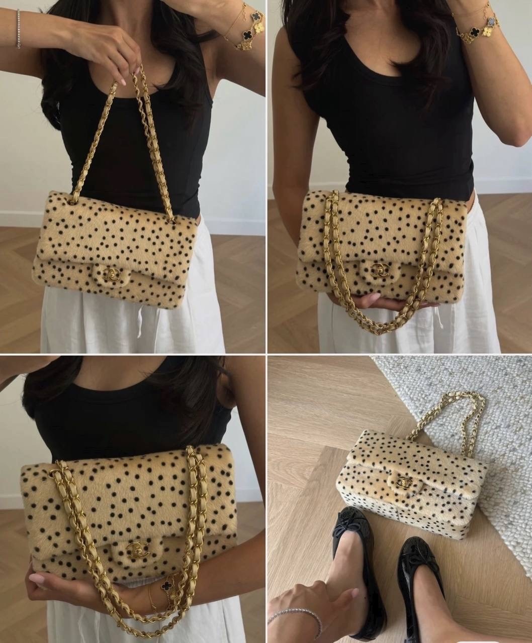 сумка chanel,меховая сумка,сумка женская chanel,chanel classic flap bag,стильные сумочки