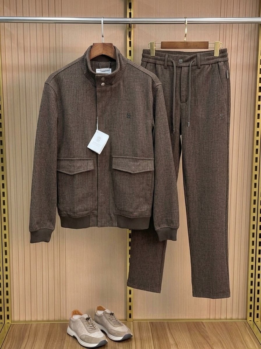 костюм brunello cucinelli,спортивный костюм brunello cucinelli,мужская мода,костюм loro piana,костюм мужской
