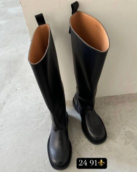 Сапоги