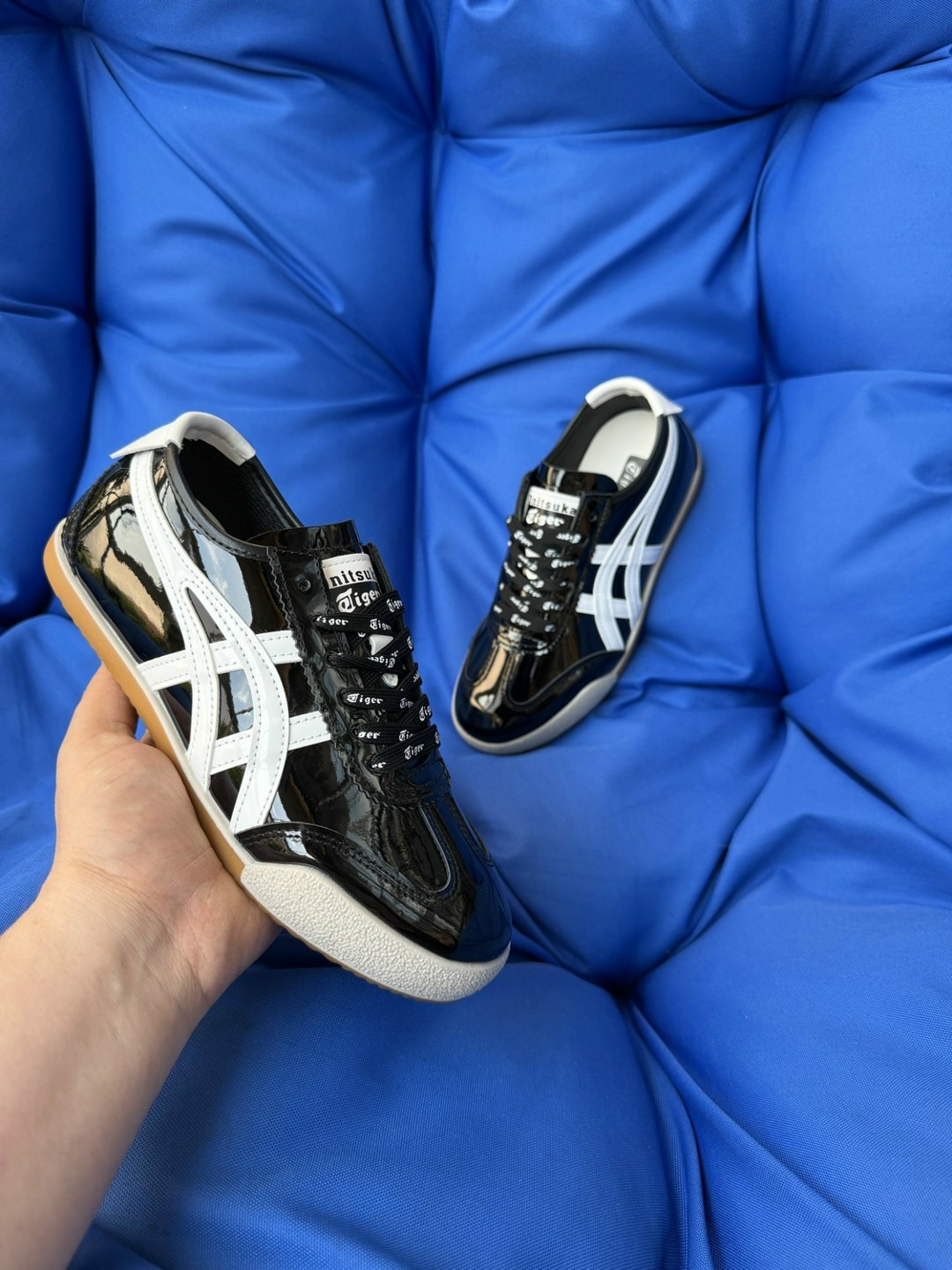 ,кроссовки onitsuka tiger,кроссовки onitsuka tiger mexico 66,onitsuka tiger mexico 66 black,asics onitsuka tiger