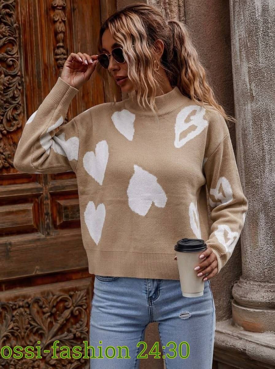женский свитер,женская кофта,свитер женский серый fashion moll m&a,модные свитера,свитер женский модный мир