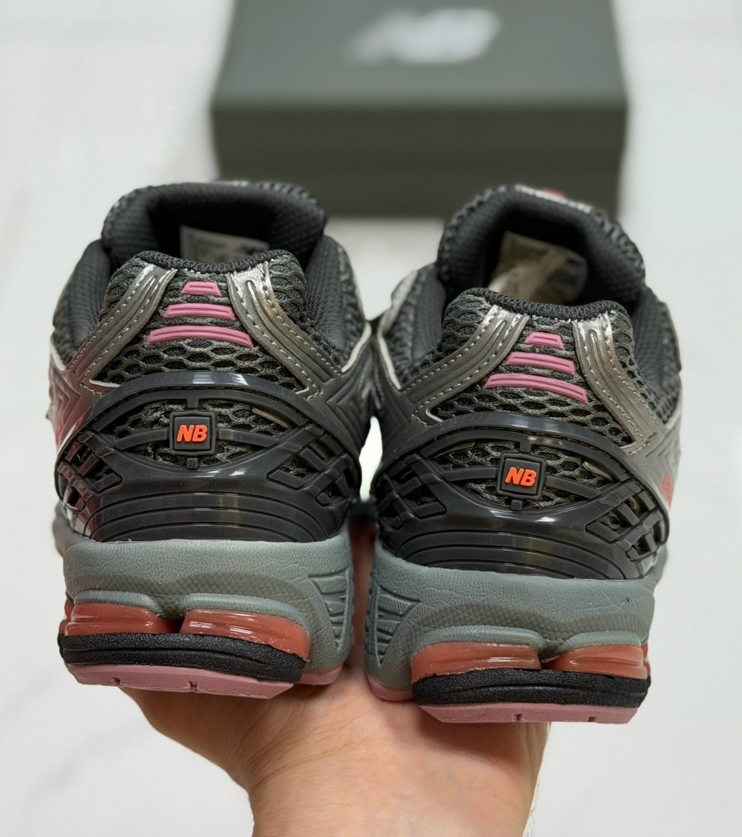 кроссовки new balance,кроссовки new balance 1906,кроссовки,кроссовки new balance 1906 r,кроссовки для бега new balance nb 1906r черный