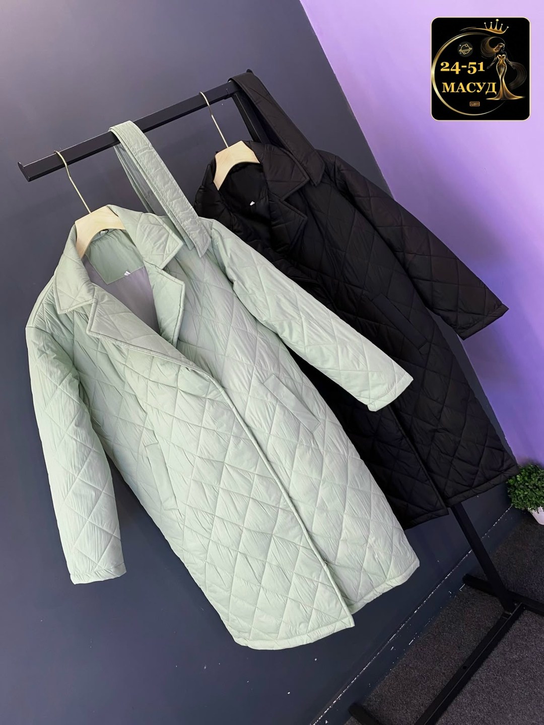 пальто стеганое плащ стеганый куртка женская весна dh fashion,пальто стеганое женское,пальто стёганое,плащ стеганый женский пальто стеганое,пальто демисезонное стёганое на синтепоне stile giovanile