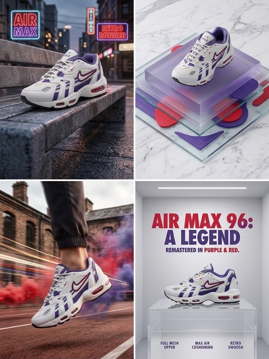 nike air max 96 ii,nike air max 96,nike air max,air max 96,кроссовки nike air max 96