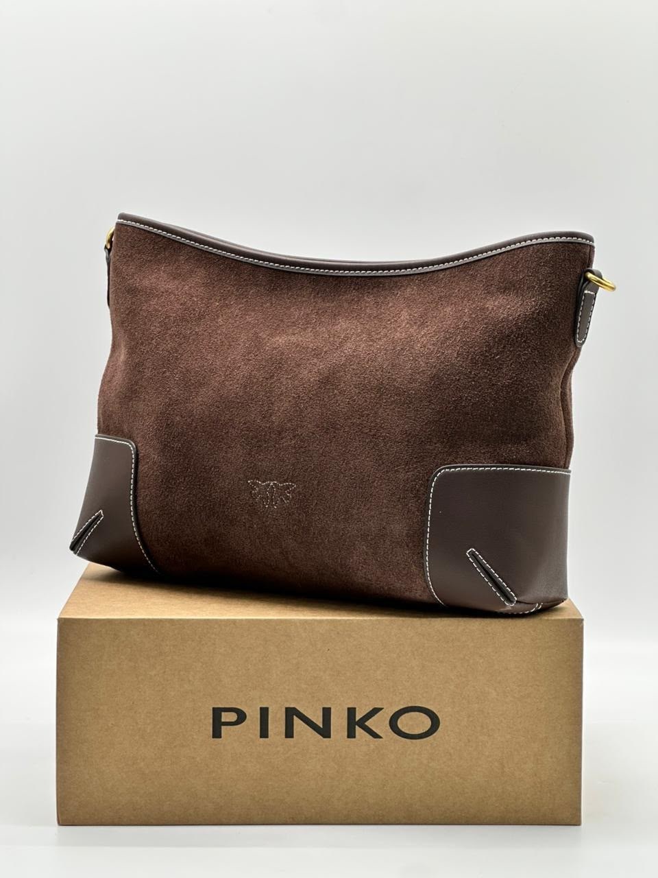 сумка замшевая,сумка женская pinko,сумка женская pinko пинко из замши люкс,сумка женская,сумка pinko