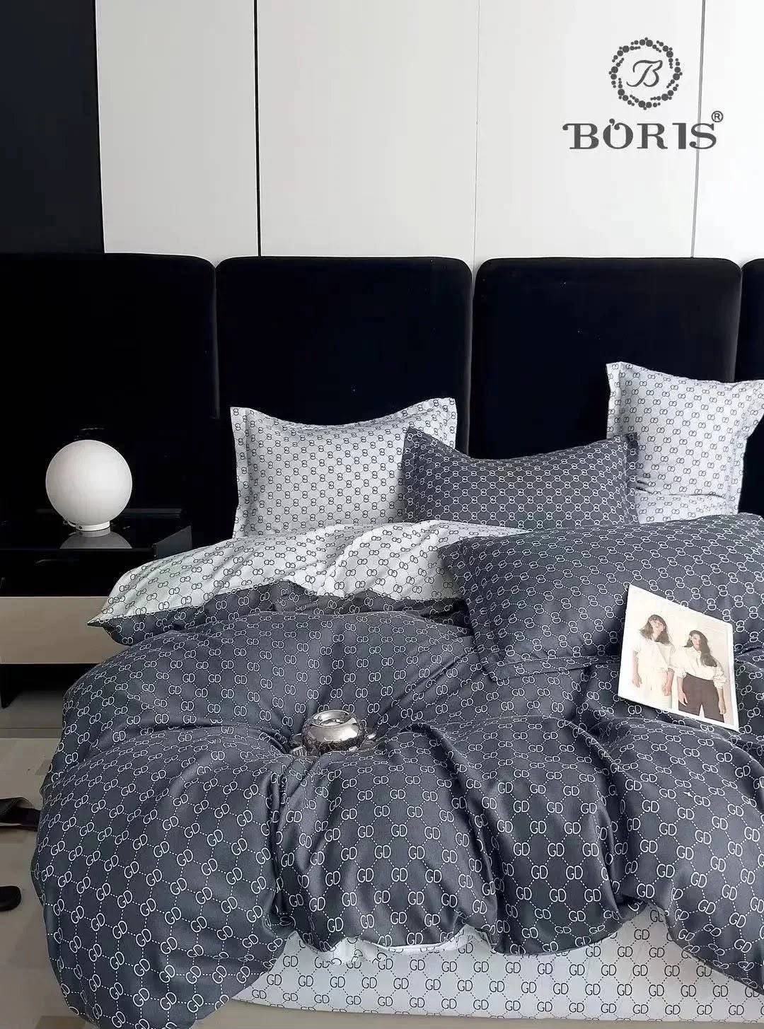 постельное белье 2 спальное сатин хлопок boris,комплект постельного белья,комплект постельного белья полуторный,постельное белье 2 спальное сатин хлопок,постельного белье евро