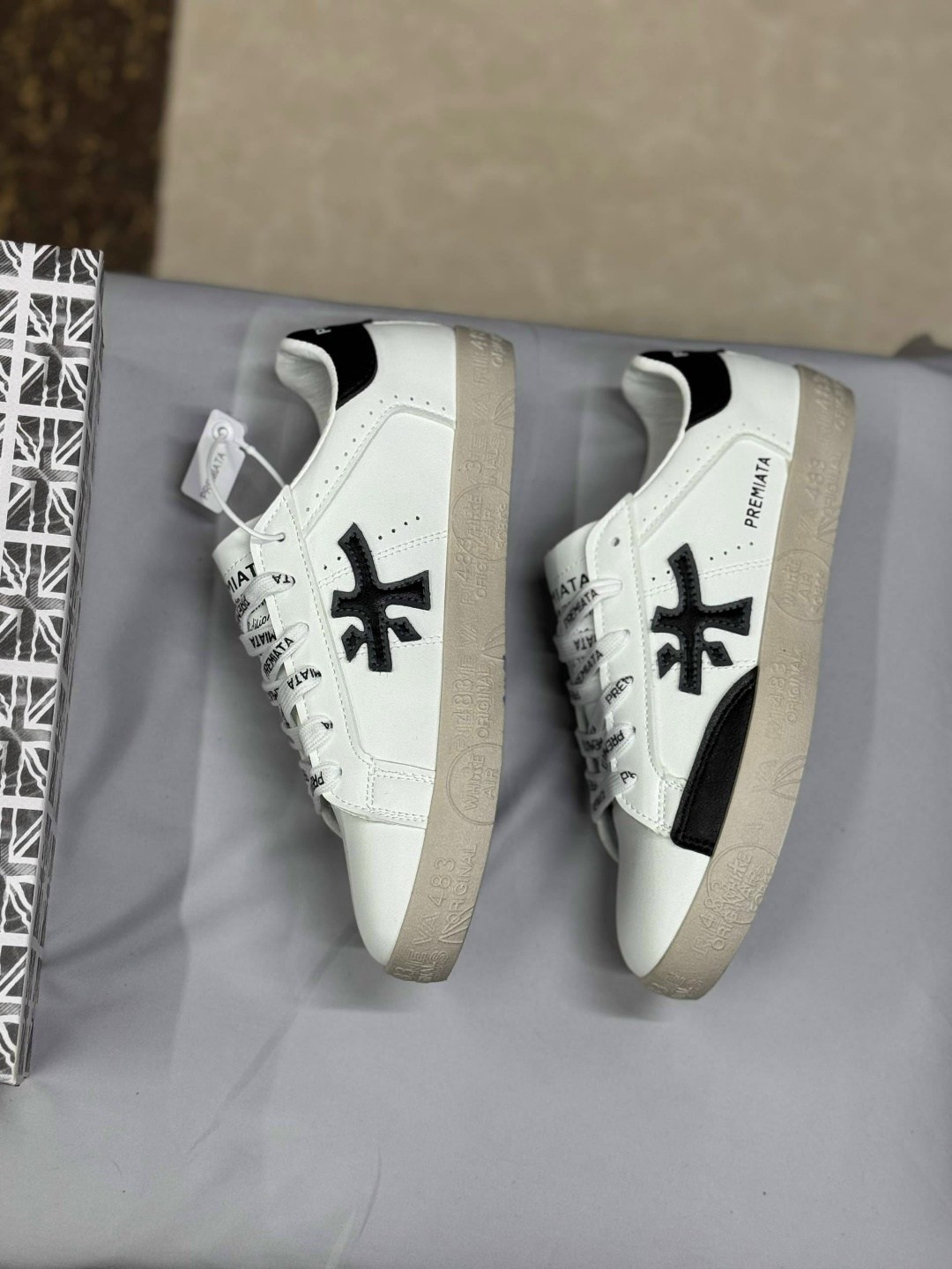 ,кеды premiata, женская,кроссовки golden goose,спортивная