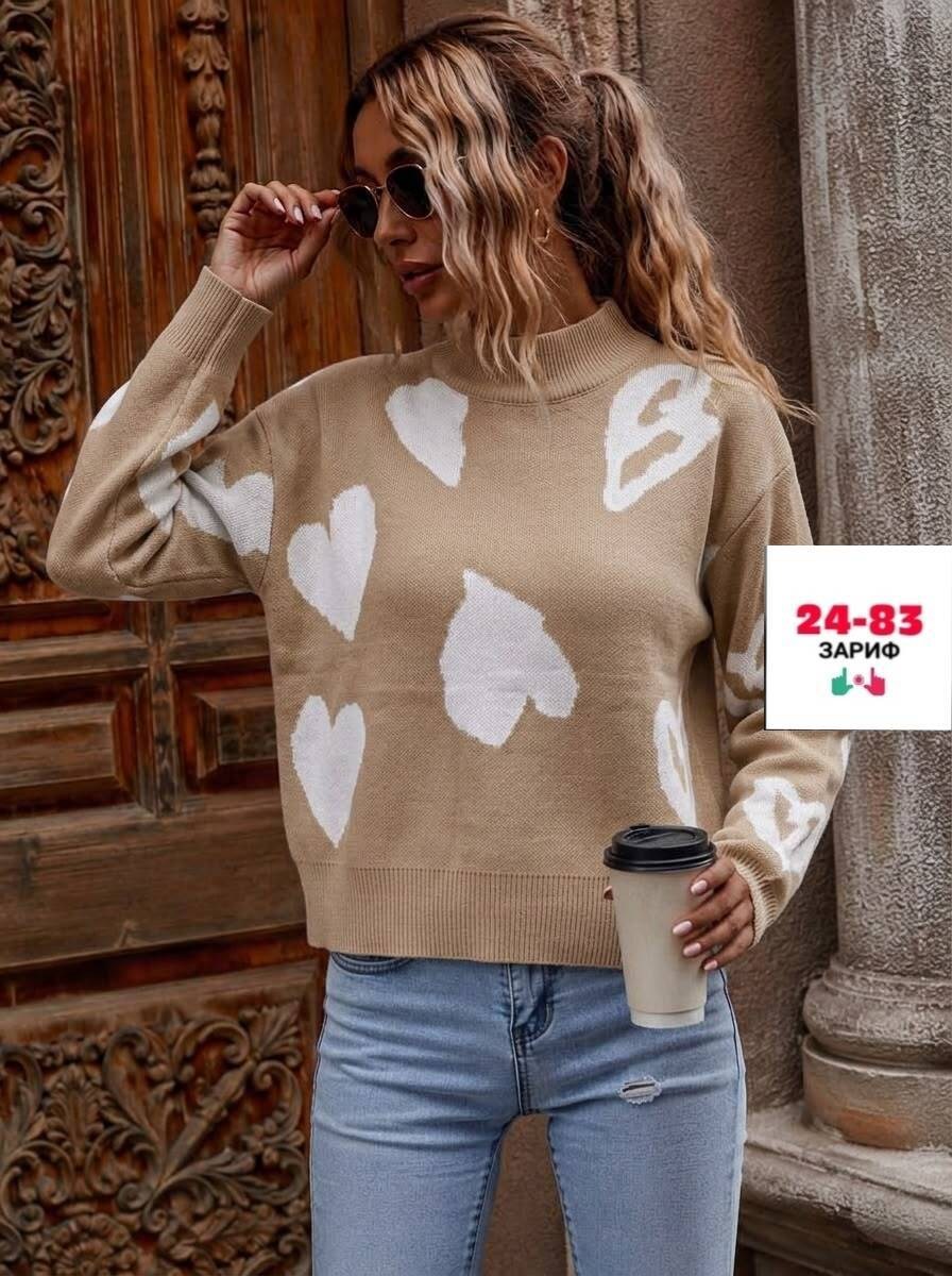 женская кофта,женский свитер,кофта женская свитер,свитер женский серый fashion moll m&a,кофта