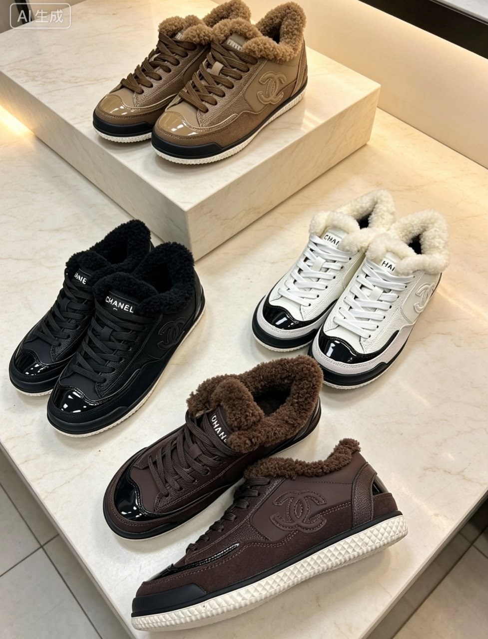 ,кроссовки зимние женские gucci,кроссовки chanel,кроссовки зимние женские,кроссовки женские chanel