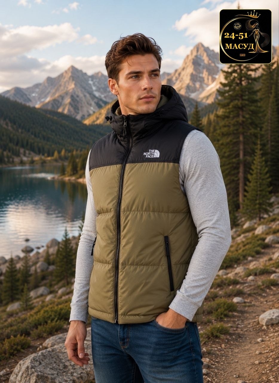 мужская жилетка,жилет мужской,the north face жилет мужской,мужская мода,жилетка