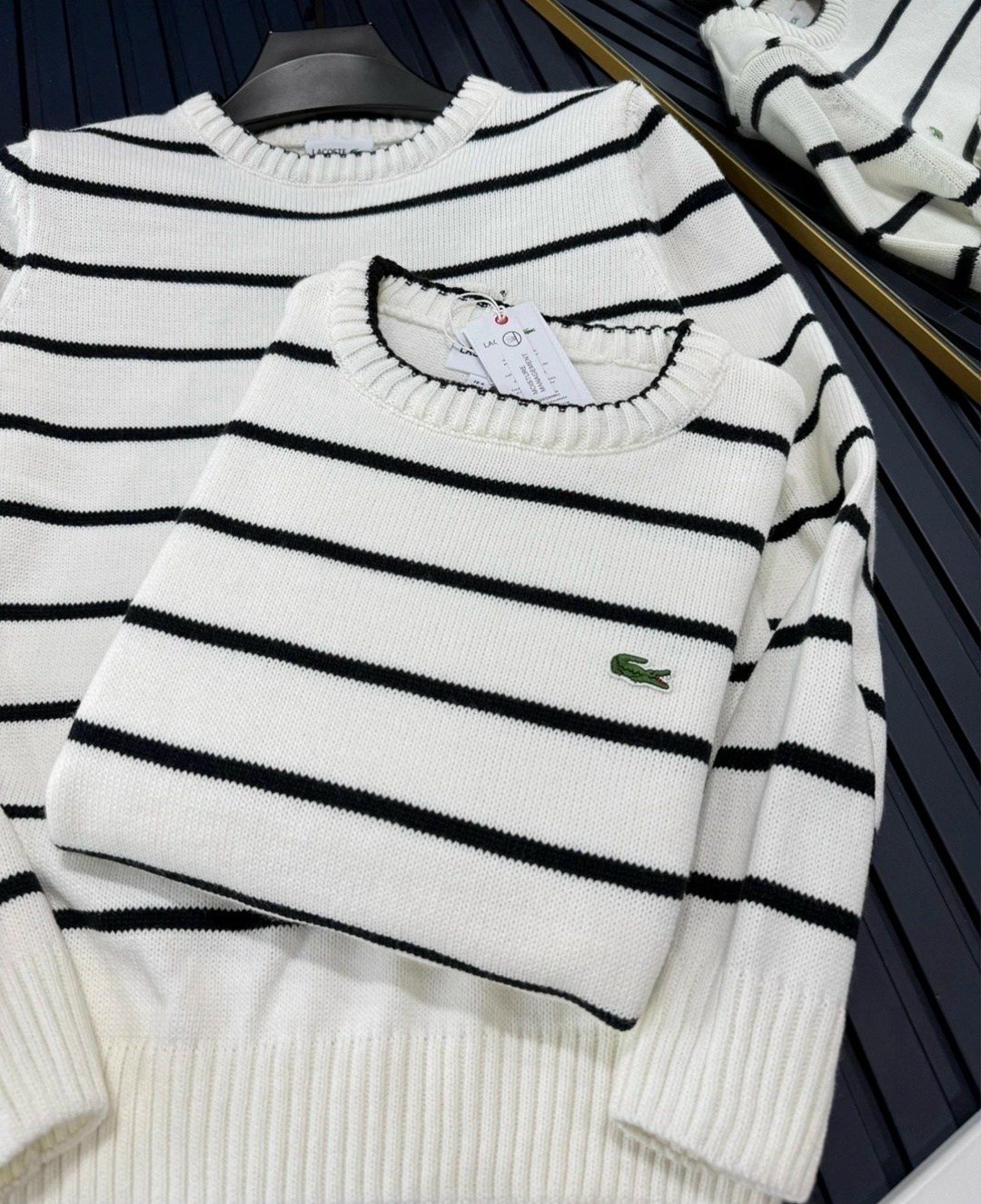 lacoste men's heritage milano stripe sweater,джемпер lacoste мужской,джемпер лакост мужской,джемпер lacoste,джемпер мужской лакоста