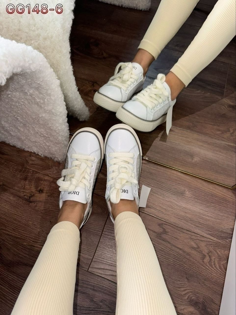 женские кроссовки chanel,женские кроссовки,кроссовки стильные,,кеды диор