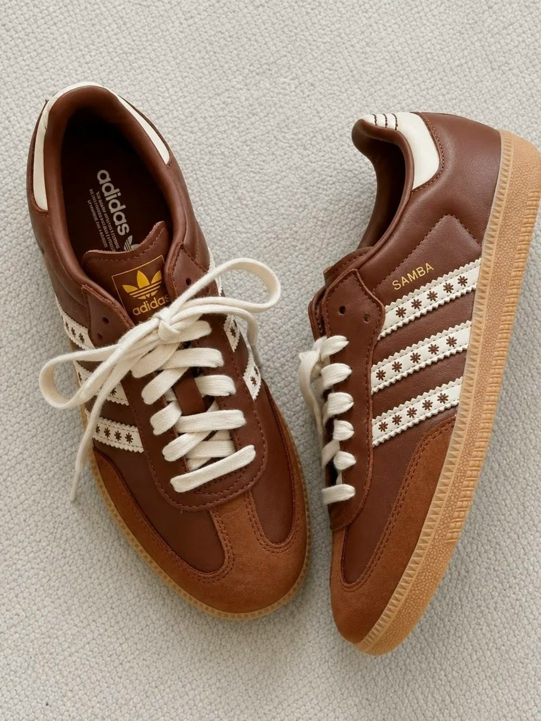 кроссовки adidas samba,,adidas originals samba og,кроссовки adidas,адидас самба коричневые